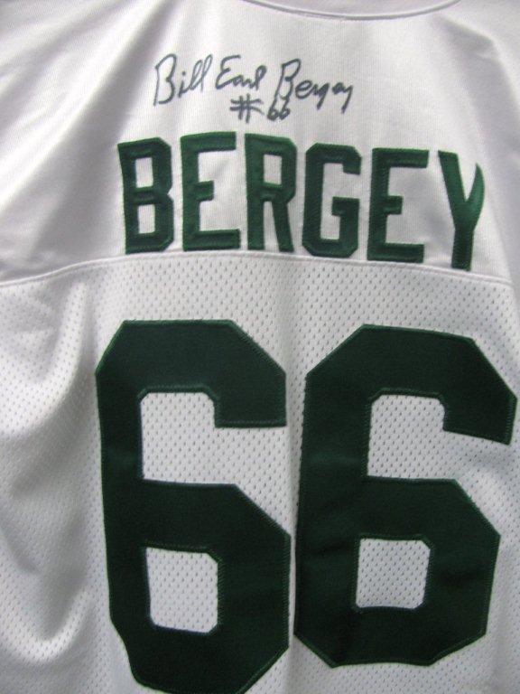 bill bergey jersey